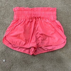 Free people movement the way home shorts